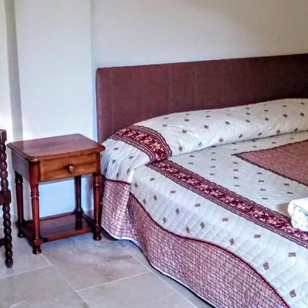 Agriturismo Osteria Du Barba Pe' - Casa Cassini Bordighera Exteriör bild