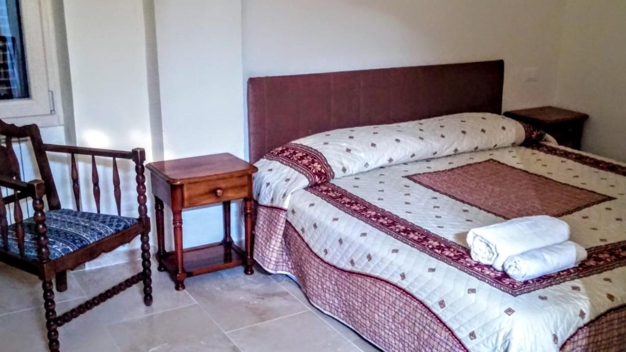 Agriturismo Osteria Du Barba Pe' - Casa Cassini Bordighera Exteriör bild